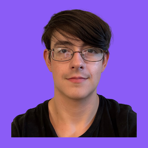 Callum - Student Success Specialist